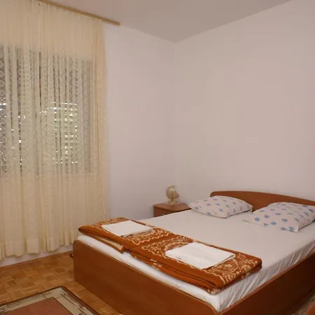 Apartment By The Sea - 4179