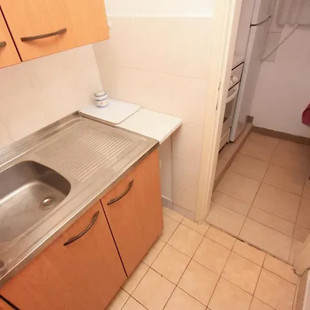 By The Sea - 4179 Apartment Vodice