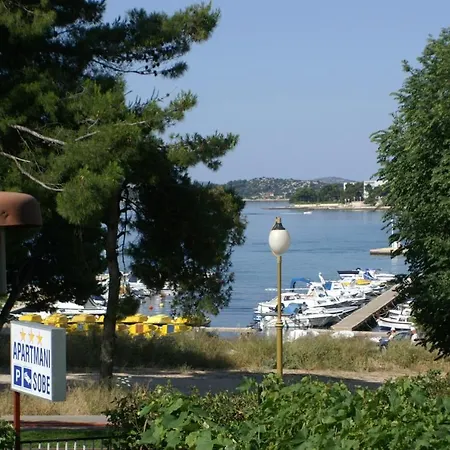 By The Sea - 4179 Apartment Vodice