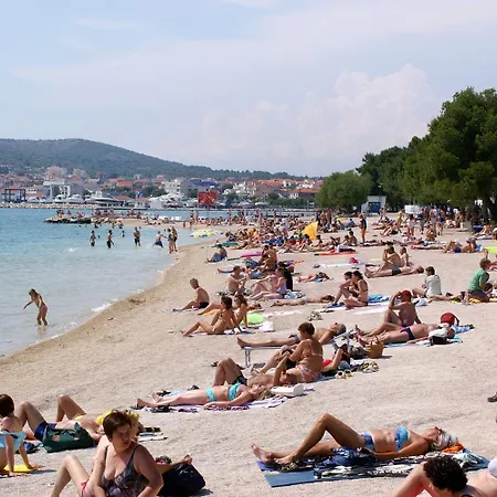By The Sea - 4179 Apartment Vodice