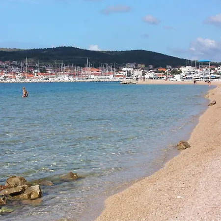 Apartamento By The Sea - 4179 *